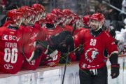 LAUSANNE - BIEL