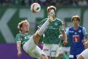 ST.GALLEN - LUZERN