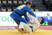 JUDO LAUSANNE 2026
