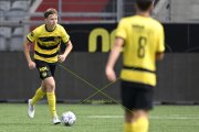 YB U19 - LEIPZIG U19