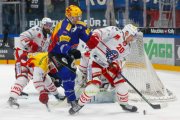 FRIBOURG - RAPPERSWIL