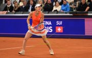 WTA HAMBURG 2026