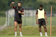 TRAINING BASEL