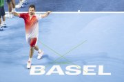 SWISS INDOORS 2026