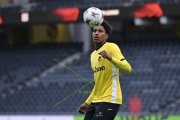TRAINING YB