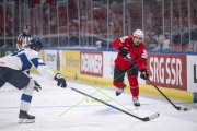 SCHWEIZ - FINNLAND