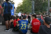 PUBLIC VIEWING BERN