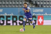 LUZERN - SERVETTE