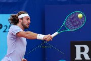 SWISS OPEN GSTAAD 2026