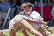 SCHWINGFEST SAN DIEGO COUNTY SWISS CLUB
