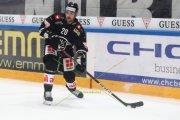 LUGANO - ZSC