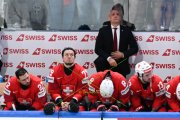 SCHWEIZ - FINNLAND
