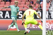 SION - LUGANO