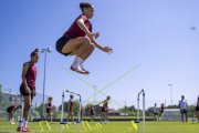 TRAINING SCHWEIZ