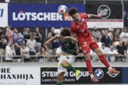 KRIENS - WINTERTHUR