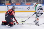 BASEL - OLTEN
