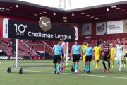XAMAX - NYON