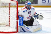 LAUSANNE - KLOTEN