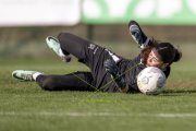 FRAUEN NATIONALMANNSCHAFT