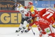 BIEL - FRIBOURG