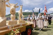 SOLOTHURNER KANTONAL SCHWINGFEST