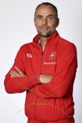 SCHWEIZ - INDIEN