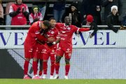 WINTERTHUR - NYON