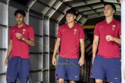 BASEL - BARCELONA