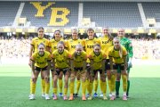 YB - RAPPERSWIL