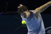 SWISS INDOORS 2025