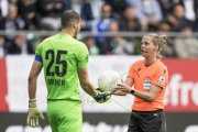 ST.GALLEN - ZUERICH