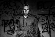 Fussball Super League - Portrait Josip Drmic