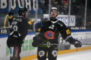 FRIBOURG - AMBRI