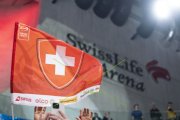 DEUTSCHLAND - SCHWEIZ