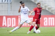 VADUZ - CAROUGE