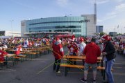 SCHWEIZ - SLOWAKEI