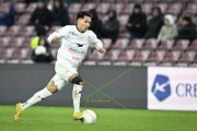 SERVETTE - WINTERTHUR
