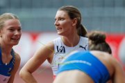 LEICHTATHLETIK SM 2026