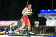 BIATHLON WM NOVE MESTO 2024