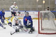 AMBRI - KLOTEN