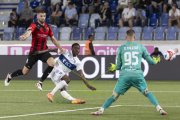 LAUSANNE - VARDAR SKOPJE