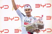TOUR DE SUISSE 2026