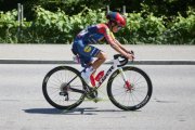 TOUR DE SUISSE WOMEN 2026