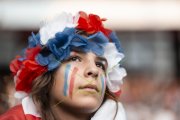 FRANKREICH - DEUTSCHLAND