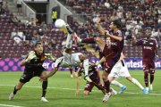 SERVETTE - YB