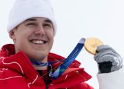 OLYMPIA MILANO CORTINA  2026