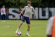 TRAINING BASEL