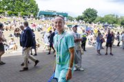 WIMBLEDON 2026