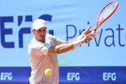 SWISS OPEN GSTAAD 2025