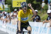 TOUR DE SUISSE WOMEN 2026